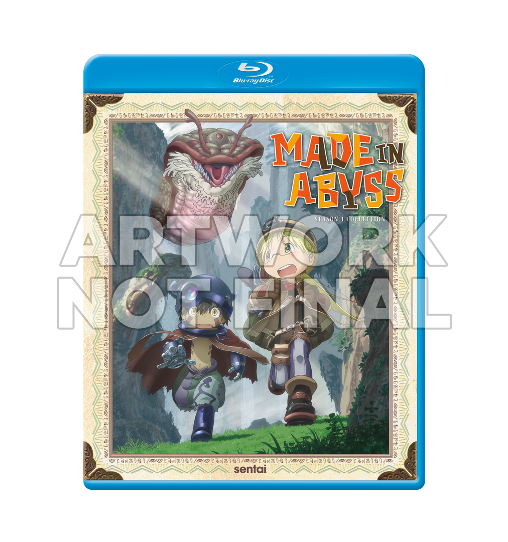 Flower and Asura Complete Collection | Sentai