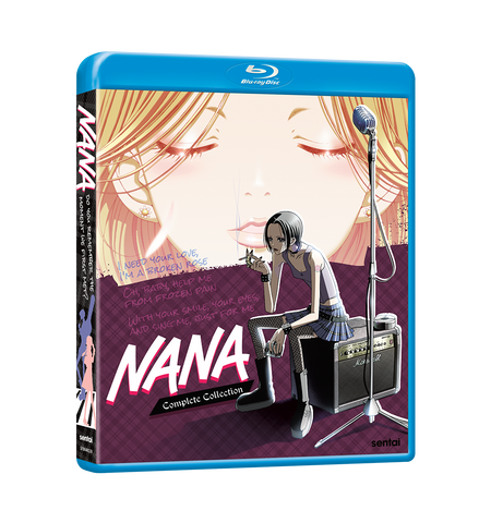 NANA Complete Collection | Sentai