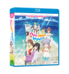 Non Non Biyori Complete Series Blu-ray Front Cover