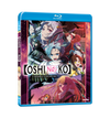 OSHI NO KO Season 2 Collection Blu-ray Front Cover