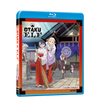 Otaku Elf Complete Collection Blu-ray Front Cover
