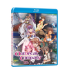 Outbreak Company Complete Collection Blu-ray Front Cover