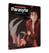 Parasyte -the maxim- Limited Edition [SteelBook] Front Cover