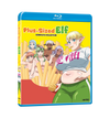Plus-Sized Elf Complete Collection Blu-ray Front Cover