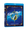 Queen Millennia Complete Collection Blu-ray Front Cover