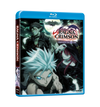 Ragna Crimson Complete Collection Blu-ray Front Cover