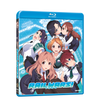 Rail Wars! Complete Collection Blu-ray Front Cover