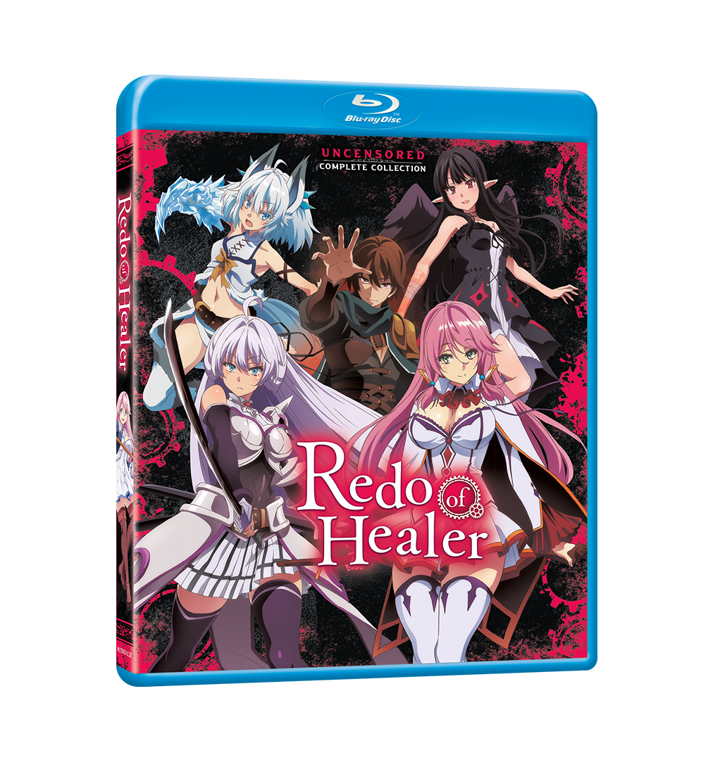 HIGH SCHOOL OF THE DEAD: Anime DVD Complete Collection Episodes 1