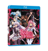 Redo of Healer Complete Collection Blu-ray Front Cover