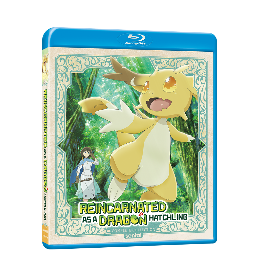 Pre-Order | Sentai