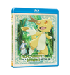 Reincarnated as a Dragon Hatchling (Season 1) Collection Blu-ray Front Cover