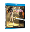 Reincarnated as a Sword Complete Collection Blu-ray Front Cover