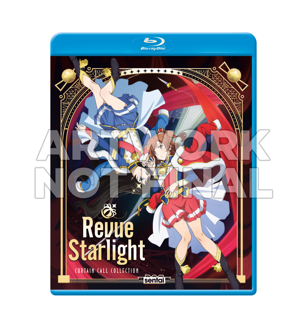 Black Bullet Complete Collection | Sentai