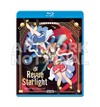 Revue Starlight: Curtain Call (TV + Movie) Collection Blu-ray Front Cover