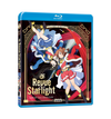 Revue Starlight: Curtain Call (TV + Movie) Collection Blu-ray Front Cover