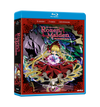 Rozen Maiden Complete Series Blu-ray Front Cover