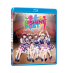 SHINEPOST Complete Collection Blu-ray Front Cover