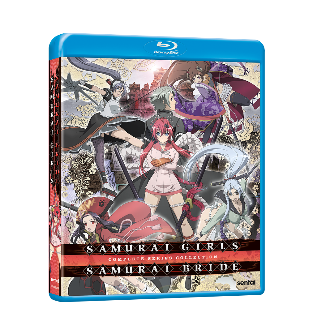 Pre-Order | Sentai