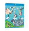 Sorairo Utility Complete Collection Blu-ray Front Cover