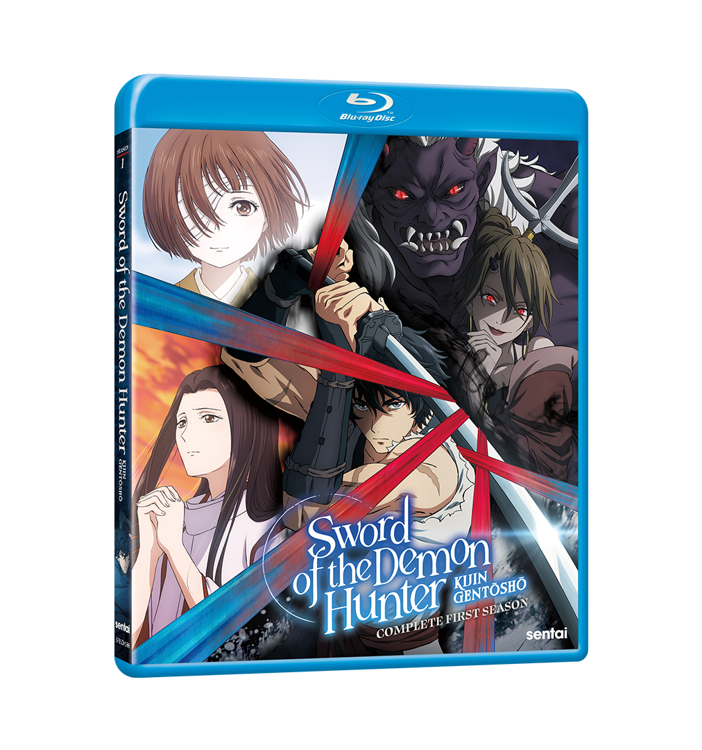 Pre-Order | Sentai