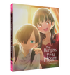 The Dangers in My Heart (Season 2) Limited Edition SteelBook Blu-ray Front Cover
