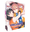 The Executioner and Her Way of Life (Season 1) Premium Box Set