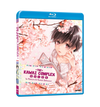 The Kawai Complex Guide to Manors & Hostel Behavior Complete Collection Blu-ray Front Cover