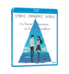 The Tunnel to Summer, the Exit of Goodbyes Blu-ray Front Disc