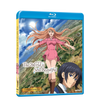 The World is Still Beautiful Complete Collection Blu-ray Front Cover