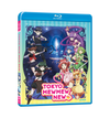 Tokyo Mew Mew New (Season 2) Complete Collection Blu-ray Front Cover