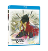 Towanoquon Complete Collection Blu-ray Front Cover