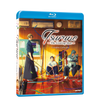 Tsurune - The Linking Shot (Season 2) Complete Collection Blu-ray Front Cover