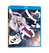 UN-GO Complete Collection Blu-ray Front Cover
