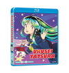 Urusei Yatsura (Seasons 3 & 4) Collection Blu-ray Front Cover