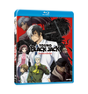 Young Black Jack Complete Collection Blu-ray Front Cover
