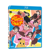 Azumanga Daioh Complete Collection Blu-ray Front Cover