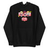 OSHI NO KO - B-Komachi Hoodie Front