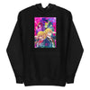 OSHI NO KO - Hoodie Front