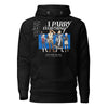 I Parry Everything - Noor & Friends Hoodie Front