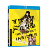 The Perfect Insider Complete Collection Blu-ray Front Cover