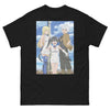 Is It Wrong to Try to Pick Up Girls in a Dungeon? - 10th Anniversary T-shirt - Black - Front