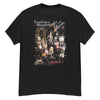 The Eminence in Shadow - Midgar Academy T-shirt Front