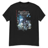 The Eminence in Shadow - Seven Shadows T-shirt Front