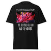Petals of Reincarnation - Toya T-shirt (Black)