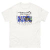 Is It Wrong to Try to Pick Up Girls in a Dungeon? - Bell & Friends T-shirt Front