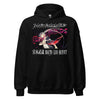 Petals of Reincarnation - Haito Luo Buffet Hoodie (Black)