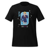 OSHI NO KO - Aqua Hoshino T-shirt Front