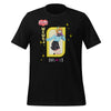 OSHI NO KO - Mem-Cho T-shirt Front