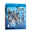 7 Seeds Season 2 Collection Blu-ray Front Cover