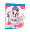 Ao-chan Can't Study! Complete Collection Blu-ray Front Cover